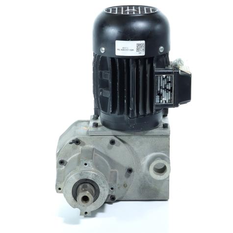 Getriebemotor 1 896 596 Gebraucht